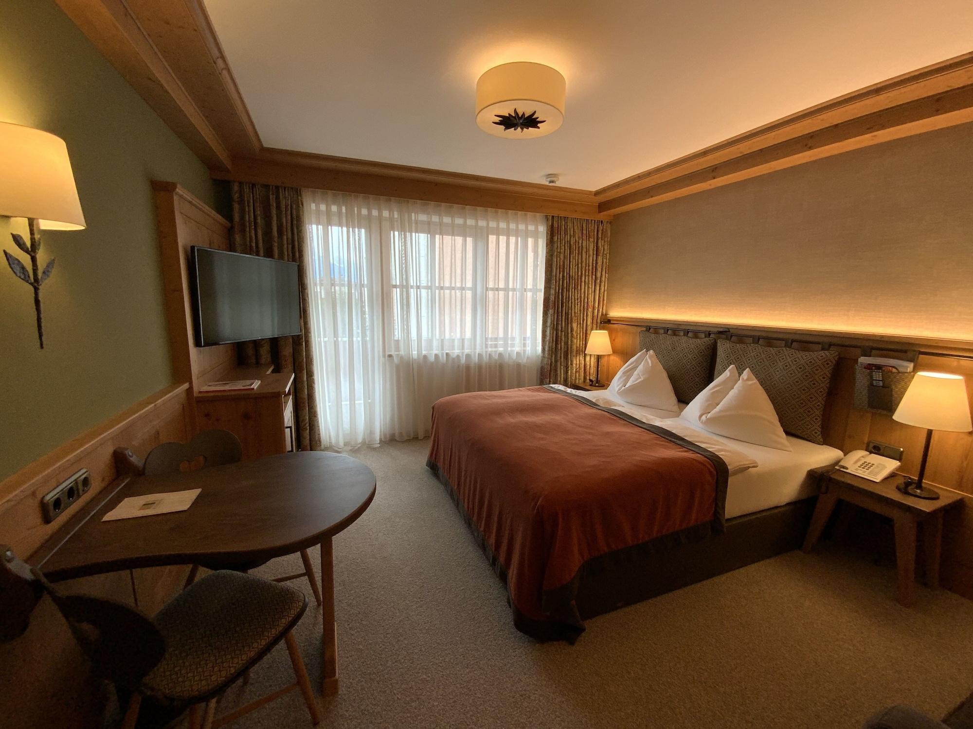 Superior Hotel Tirolerhof - Zell Am See Bagian luar foto