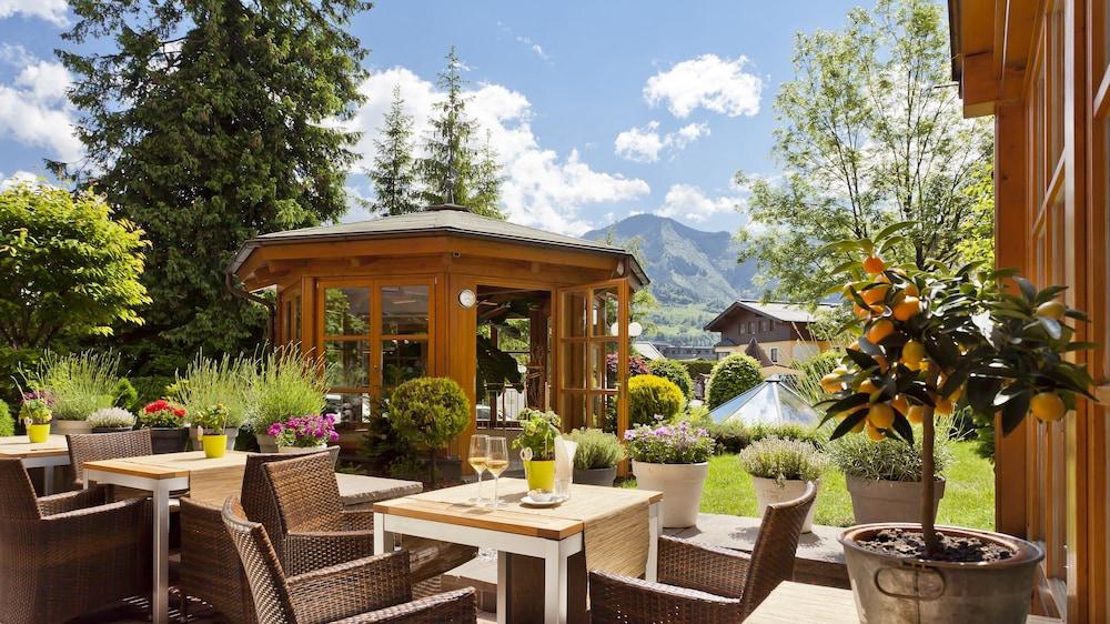 Superior Hotel Tirolerhof - Zell Am See Bagian luar foto